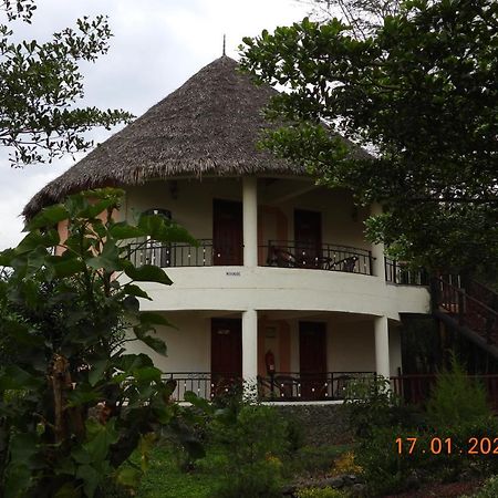 Sirville Lake Elementaita Lodge Gilgil Bagian luar foto