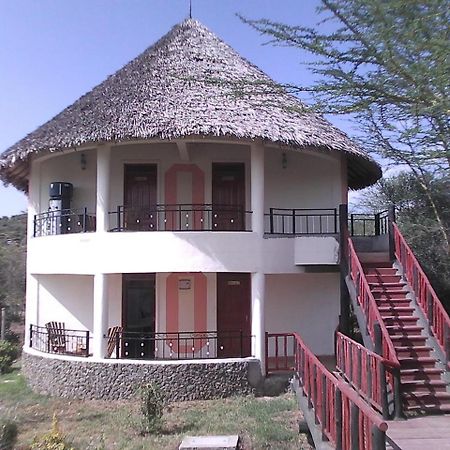 Sirville Lake Elementaita Lodge Gilgil Bagian luar foto
