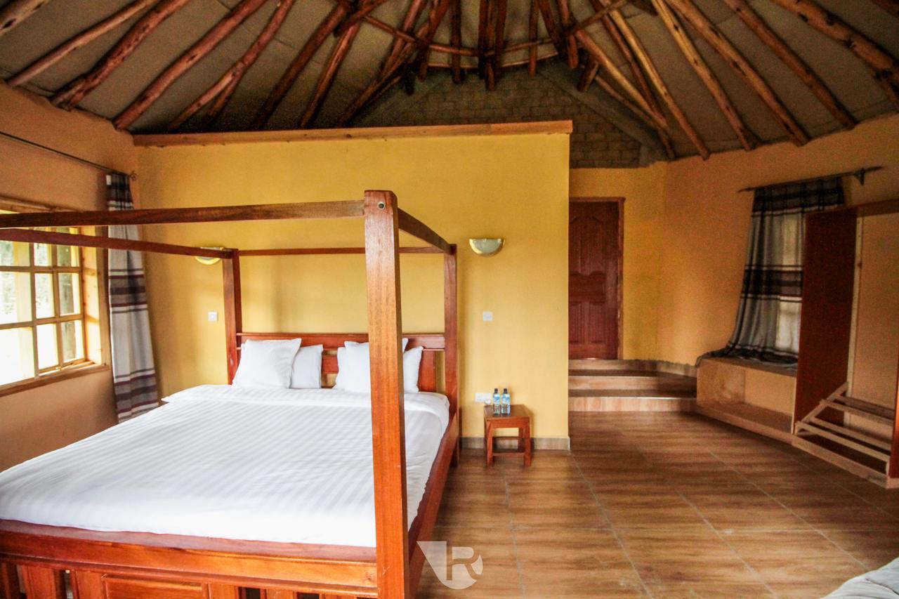 Sirville Lake Elementaita Lodge Gilgil Bagian luar foto