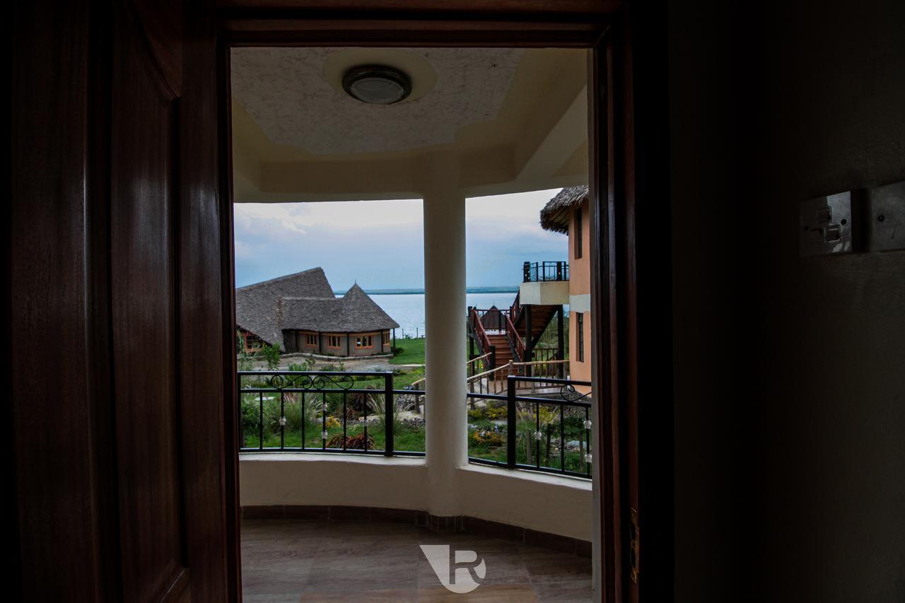 Sirville Lake Elementaita Lodge Gilgil Bagian luar foto