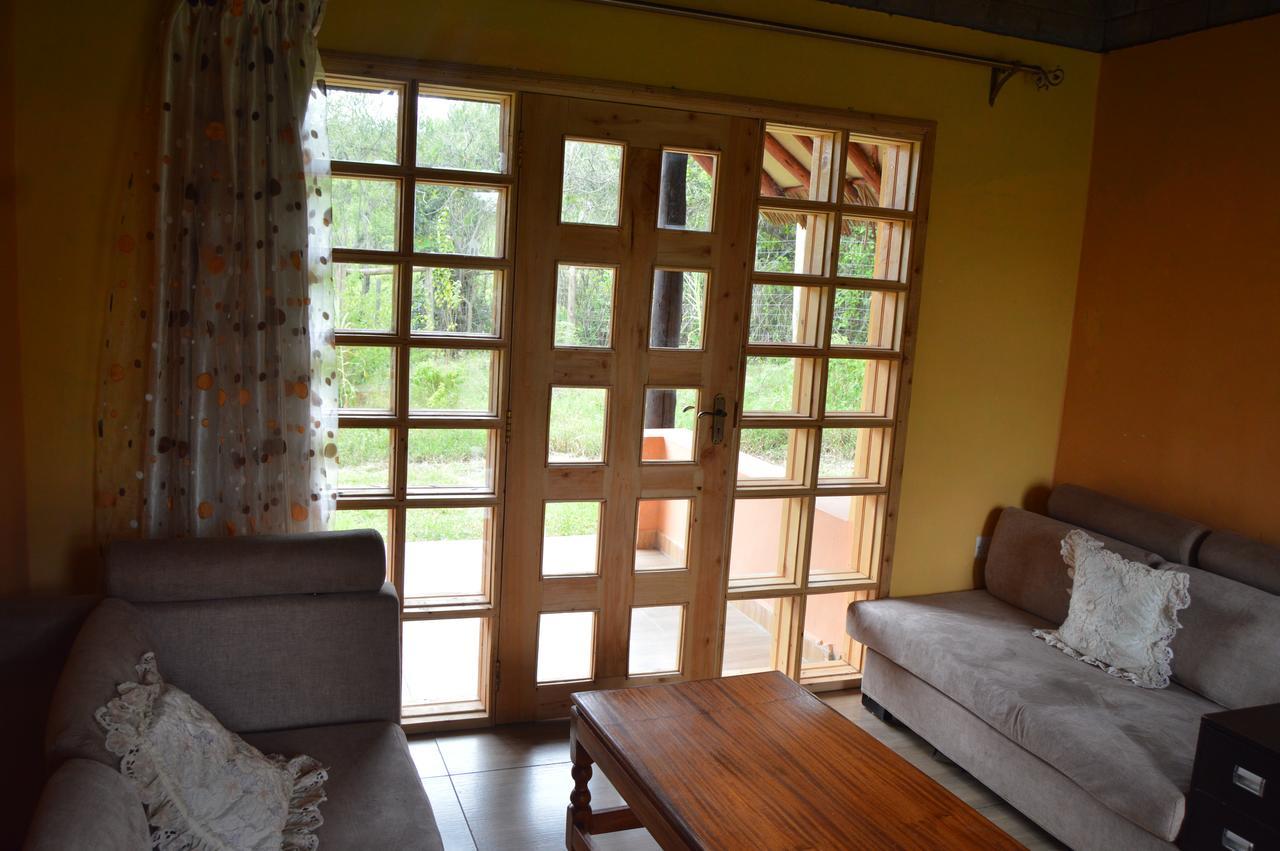 Sirville Lake Elementaita Lodge Gilgil Bagian luar foto