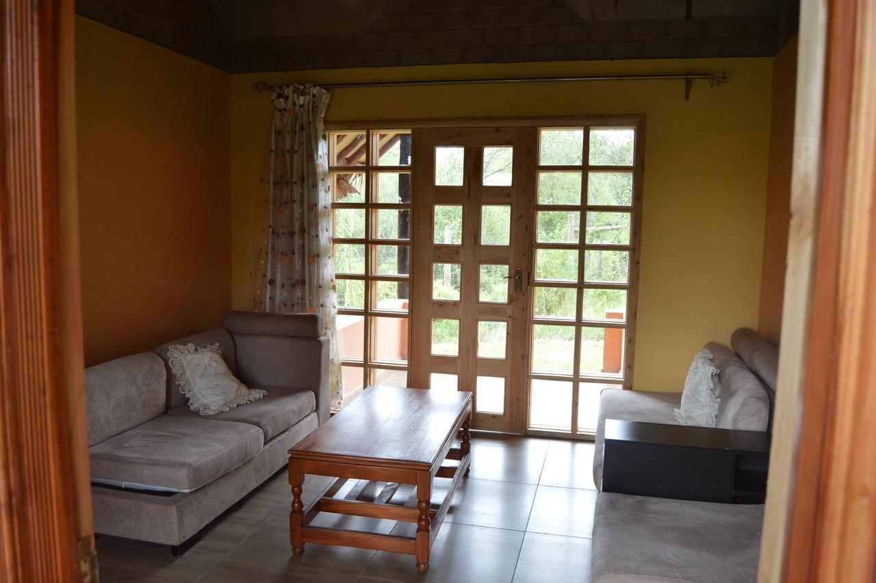 Sirville Lake Elementaita Lodge Gilgil Bagian luar foto