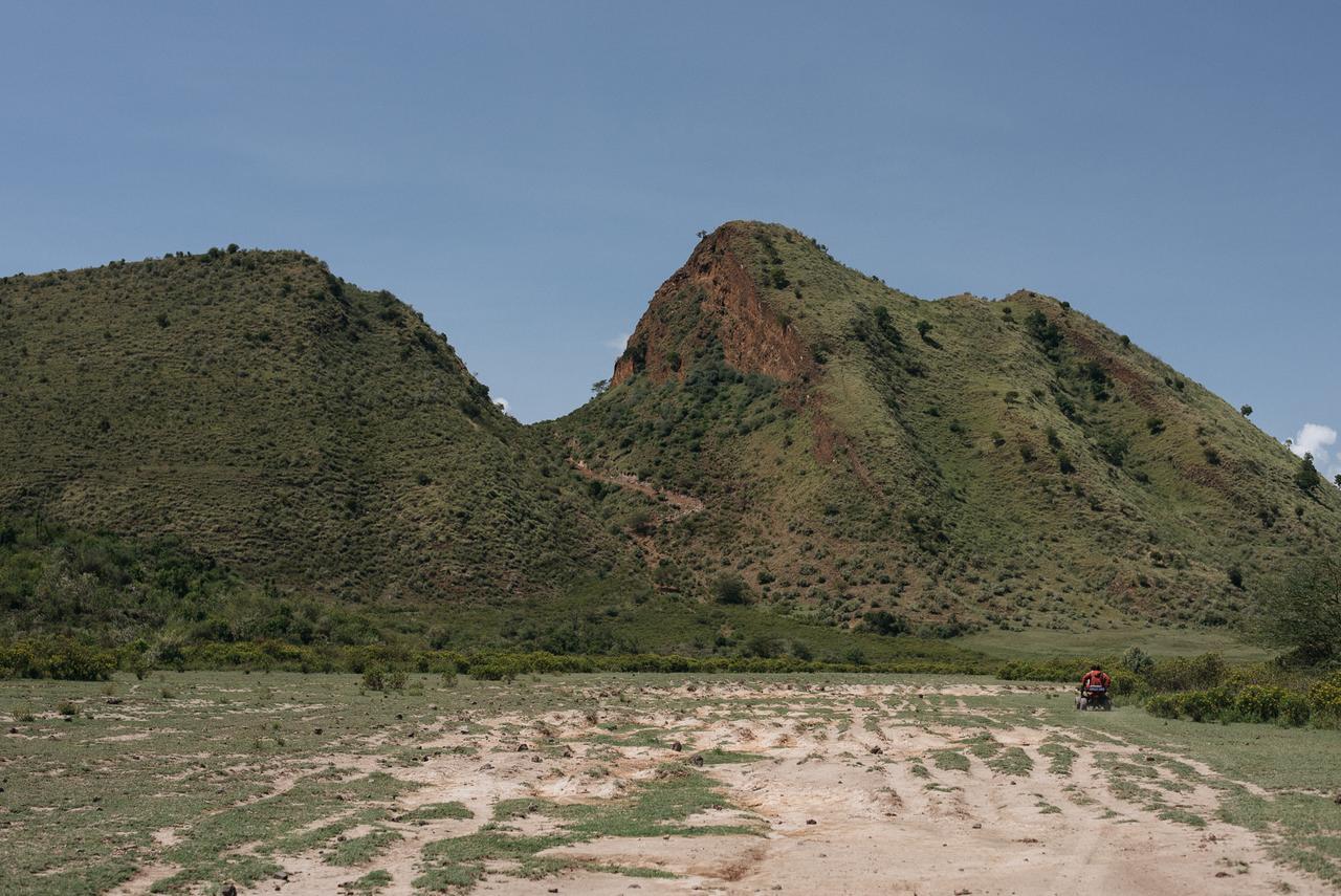 Sirville Lake Elementaita Lodge Gilgil Bagian luar foto