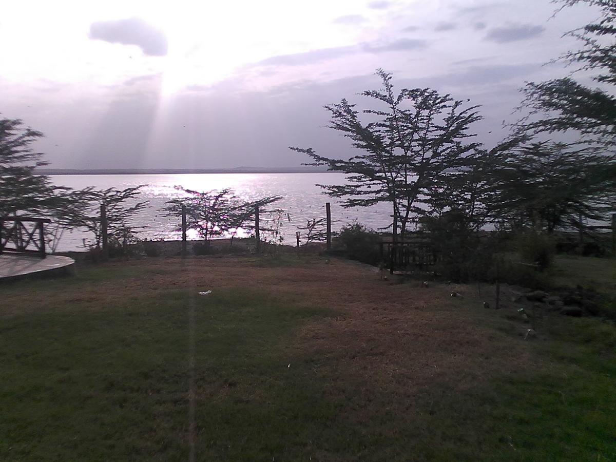 Sirville Lake Elementaita Lodge Gilgil Bagian luar foto